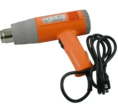 Chicago Electric 1500 Watt Dual Temperature Heat Gun - Rental