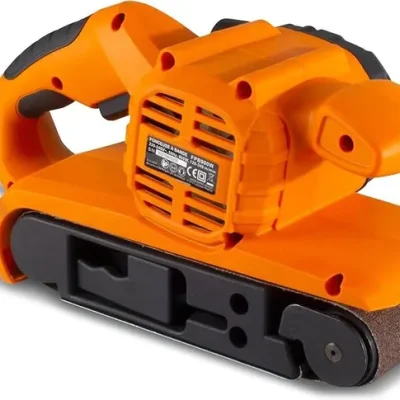 Chicago Electric Belt Sander 3" X 21" - Rental