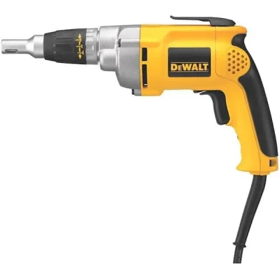 DEWALT Drywall Screw Gun, 6.5-Amp - Rental