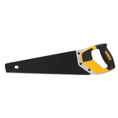 Dewalt 15 in. Tooth Saw with Aluminum Handle - Rental