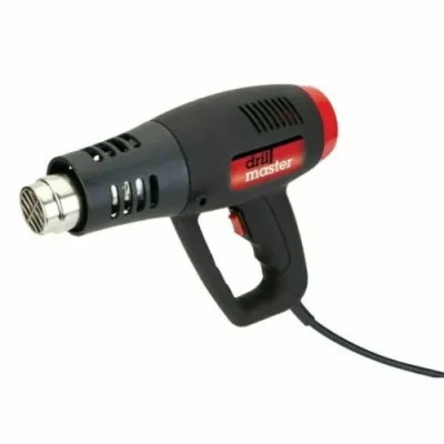 Drill Master 1500W Dual Temperature Heat Gun - Rental