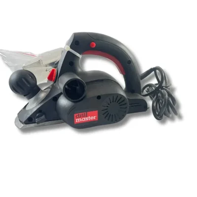 Drill Master 5.5 Amp 3-1/4 in. Planer - Rental