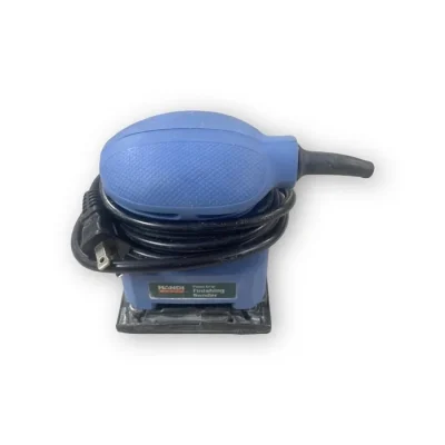 Handi Works Palm Sander Replacement Pad - Rental