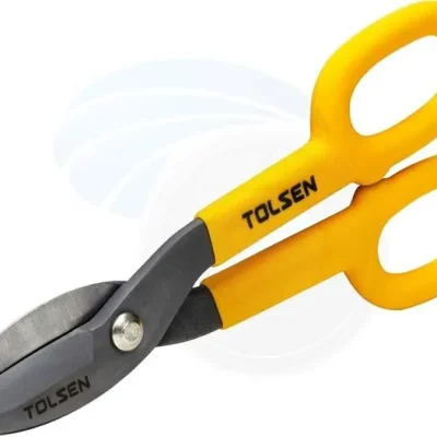 Metal Tin Snips Scissors - Rental