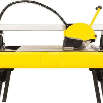QEP 24 in Bridge Radial Arm 1 hp Tile Saw - Rental