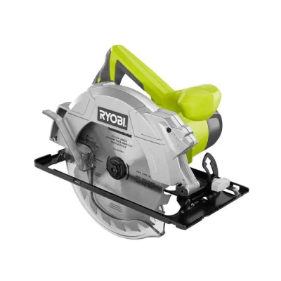 RYOBI 14 Amp 7-1/4 in. Circular Saw with Laser - Rental