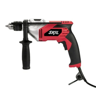 SKIL 7.0 AMP 1/2 IN. HAMMER DRILL - Rental