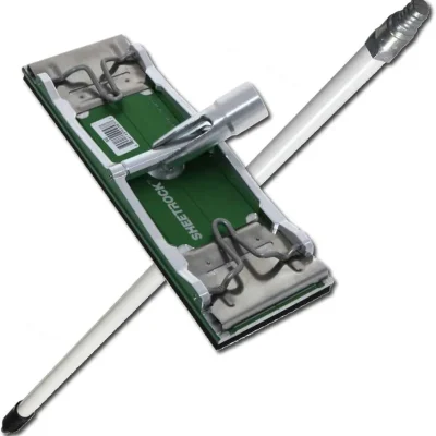 Drywall Sheetrock Sanding Pole - Rental