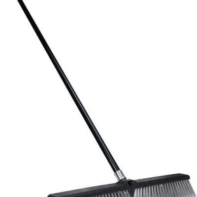 Shop and Garage Floor Broom - Rental