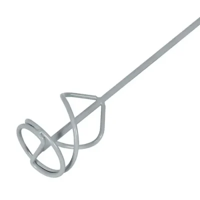 Thinset Drill Paddle - Rental