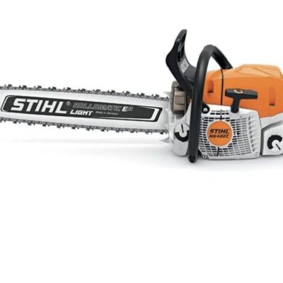 Stihl MS 400C 24 Inch Chainsaw  - Rental