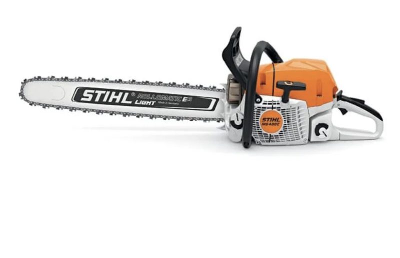 Stihl MS 400C 24 Inch Chainsaw  - Rental