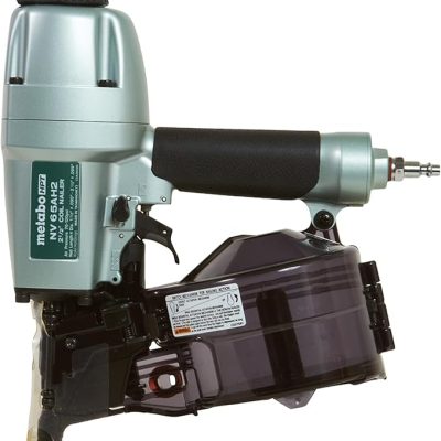 Metabo Vinyl Siding Nailer NV 65AH2- Rental