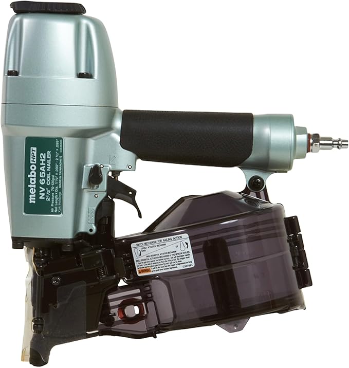 Metabo Vinyl Siding Nailer NV 65AH2- Rental