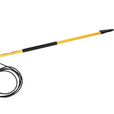 20 ft Pressure Washer Telescoping Wand - Rental