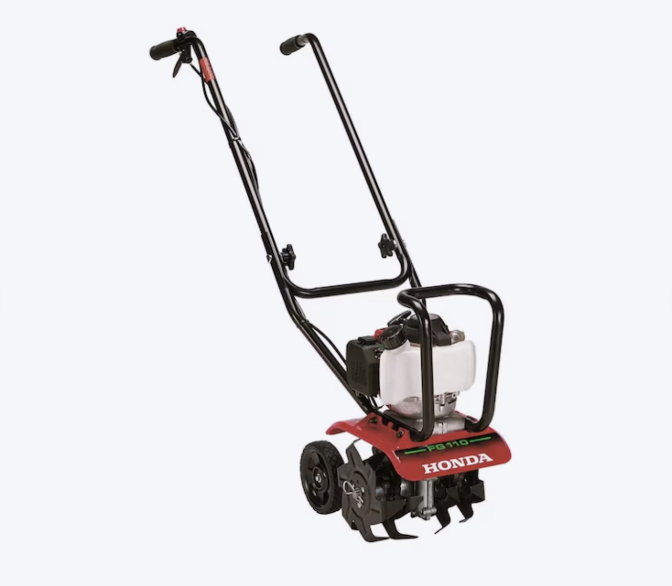 Honda Cultivator Tiller 9 inch FG 110 - Rental - Image 4