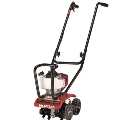 Honda Cultivator Tiller 9 inch FG 110 - Rental